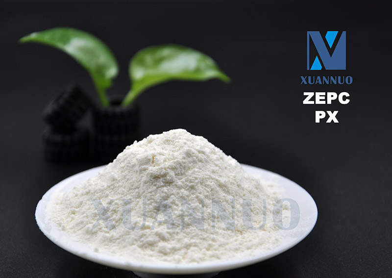 ZincN-etil-N-fenilditiokarbamat ZEPC,PX CAS 14634-93-6 