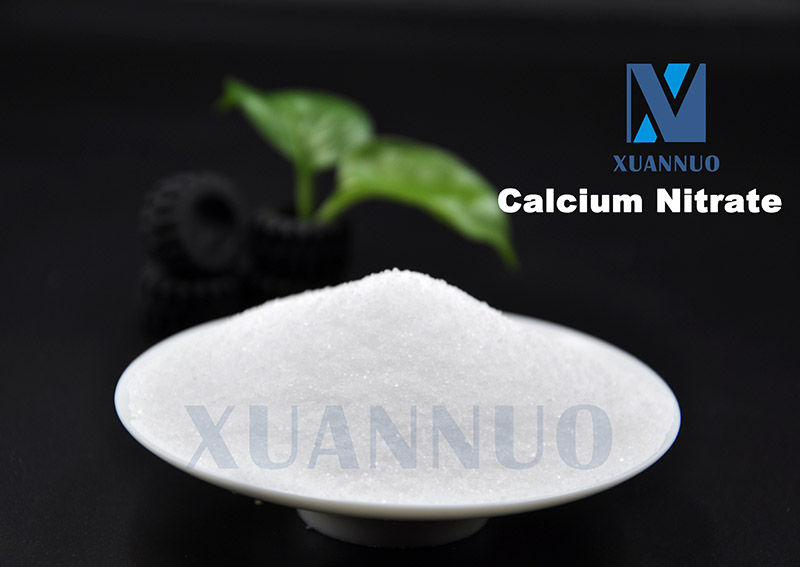Kalcijev nitrat CAS 13477-34-4 