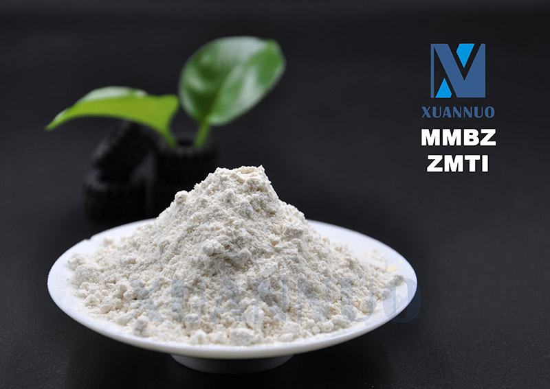 Cink 2-mekaptometil benzimidazoleV MMBZ,ZMTI CAS 61617-00-3 
